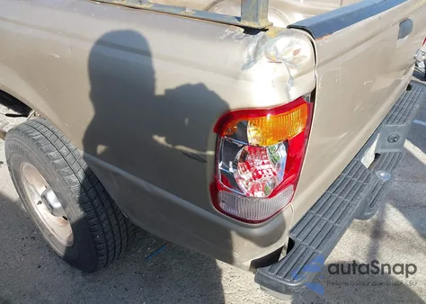 1999 Ford Ranger Xl/Xlt z USA, uszkodzony, nr VIN 1FTYR14V0XPA53075